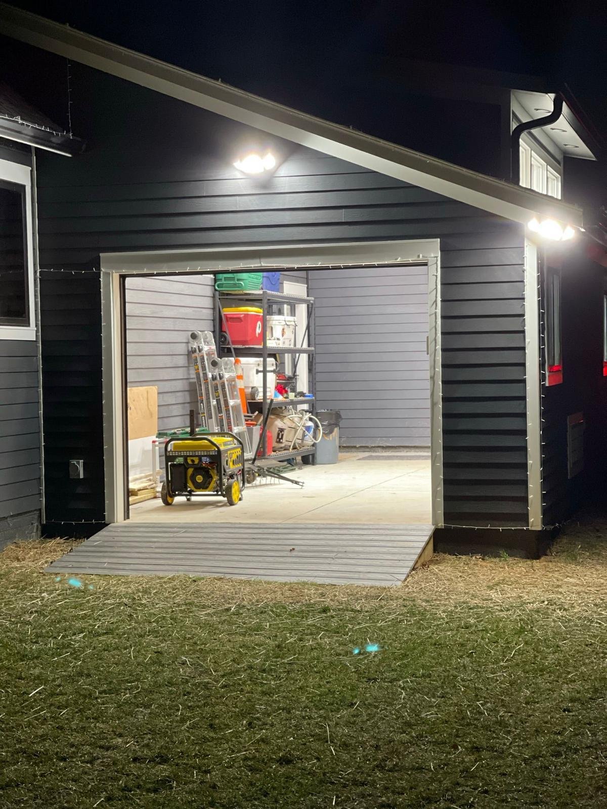 SAFETY - Metstar Premier Era Innovations